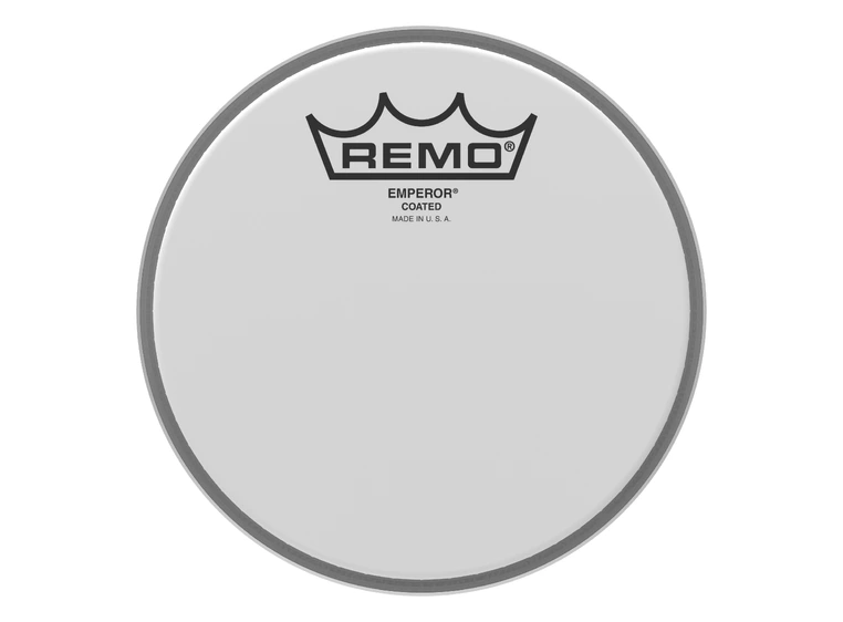 Remo BE-0106 Emperor Coated 6 